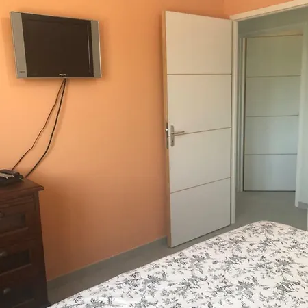 בית נופש Le Repos