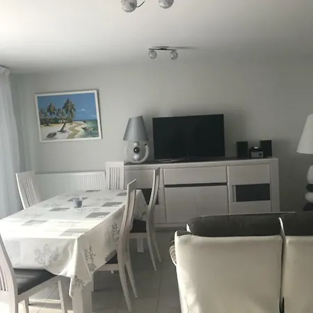 בית נופש Le Repos